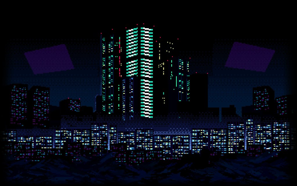 Cyberpunk Video Games you need to&nbsp;try.